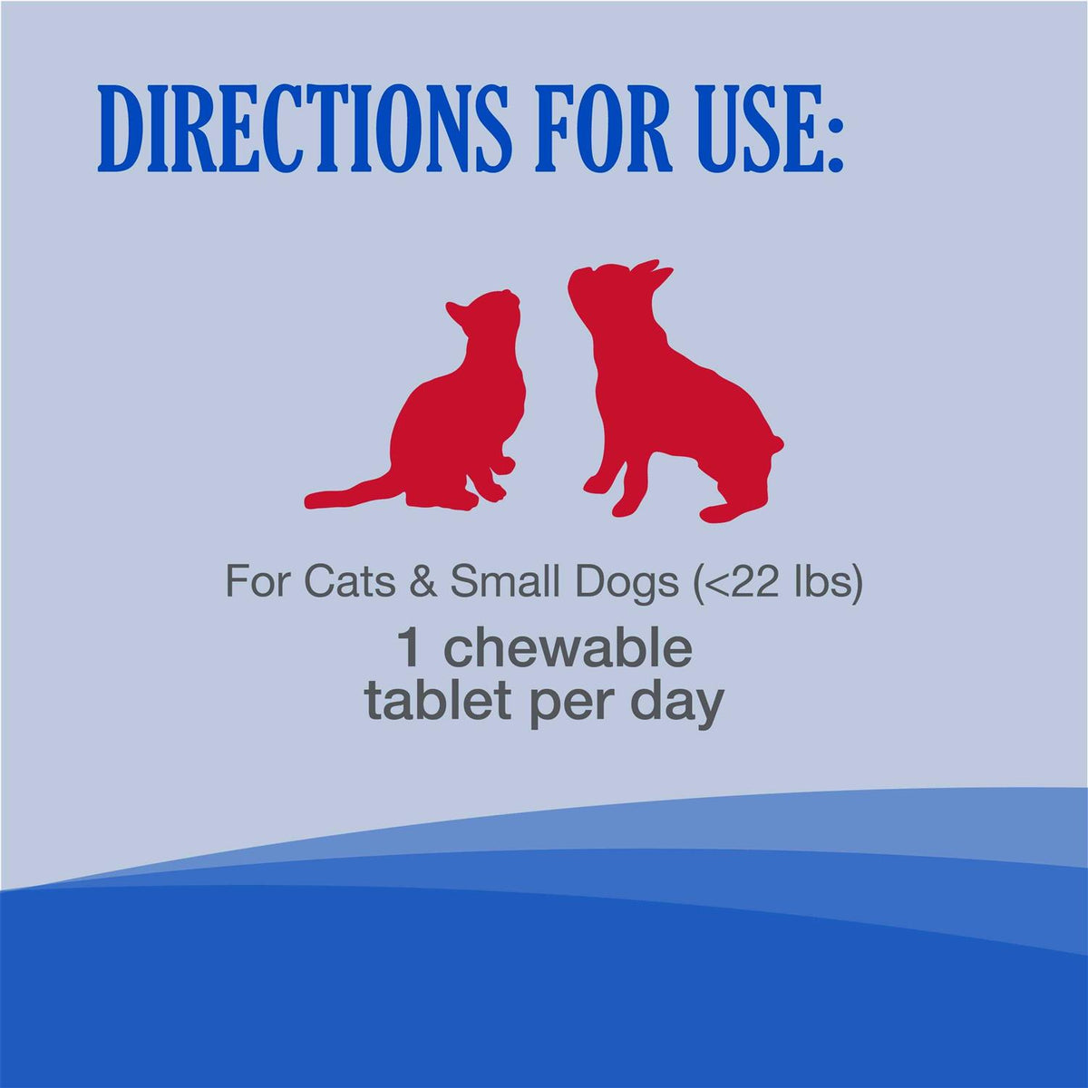 B12 Supplement Dogs T6800
