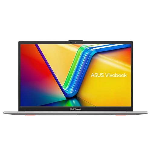 15.6” Slim Laptop, AMD Ryzen 5, 8GB, 512GB, Windows 11 Home, Cool Silver X78422