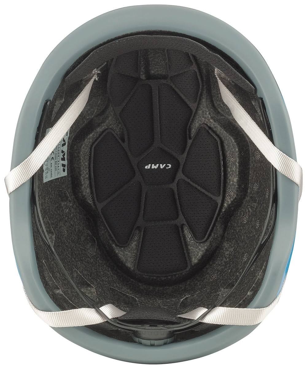 White Helmet X936