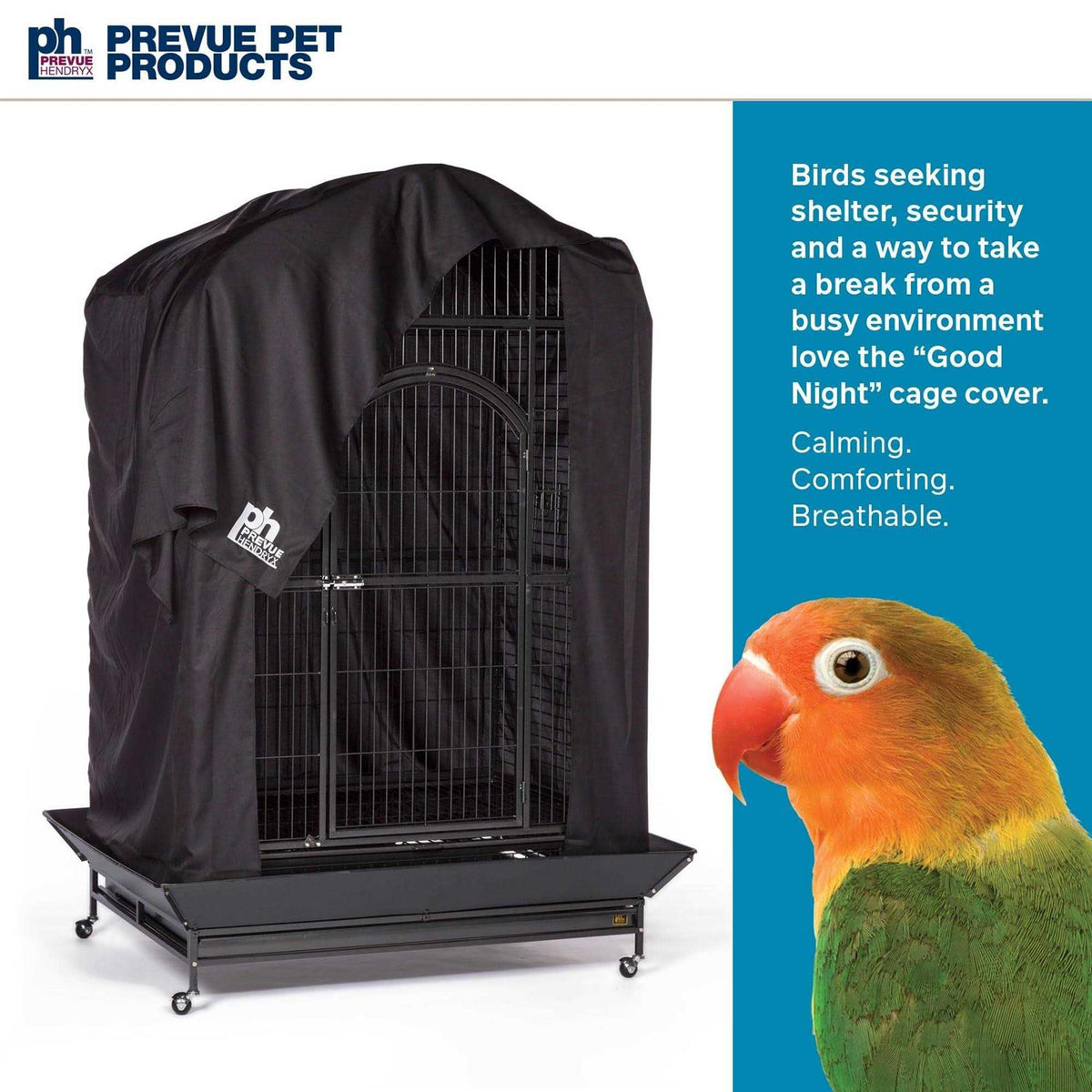Extra Large Bird Cage Cover G362485