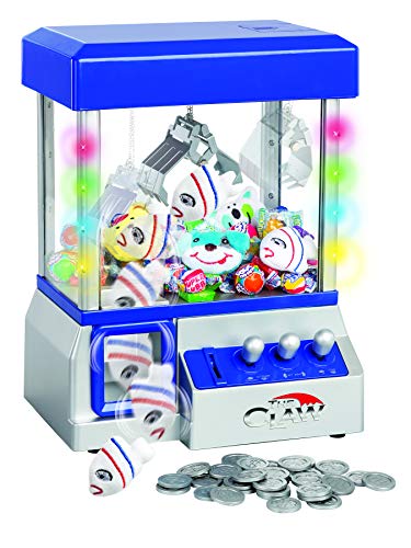 Claw Machine Green R45937