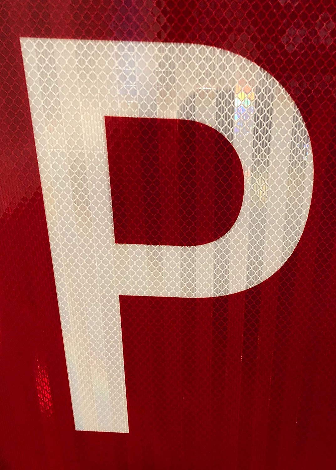 3M Diamond Grade Reflective Aluminum Stop Sign J410