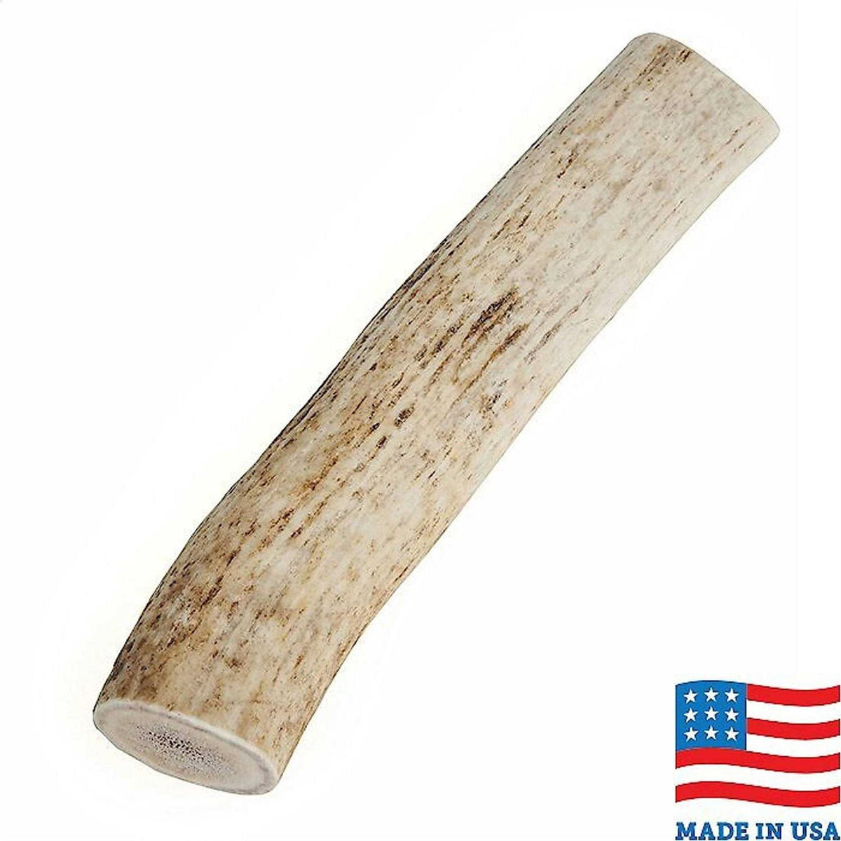 Elk Antler Dog Chew N291736