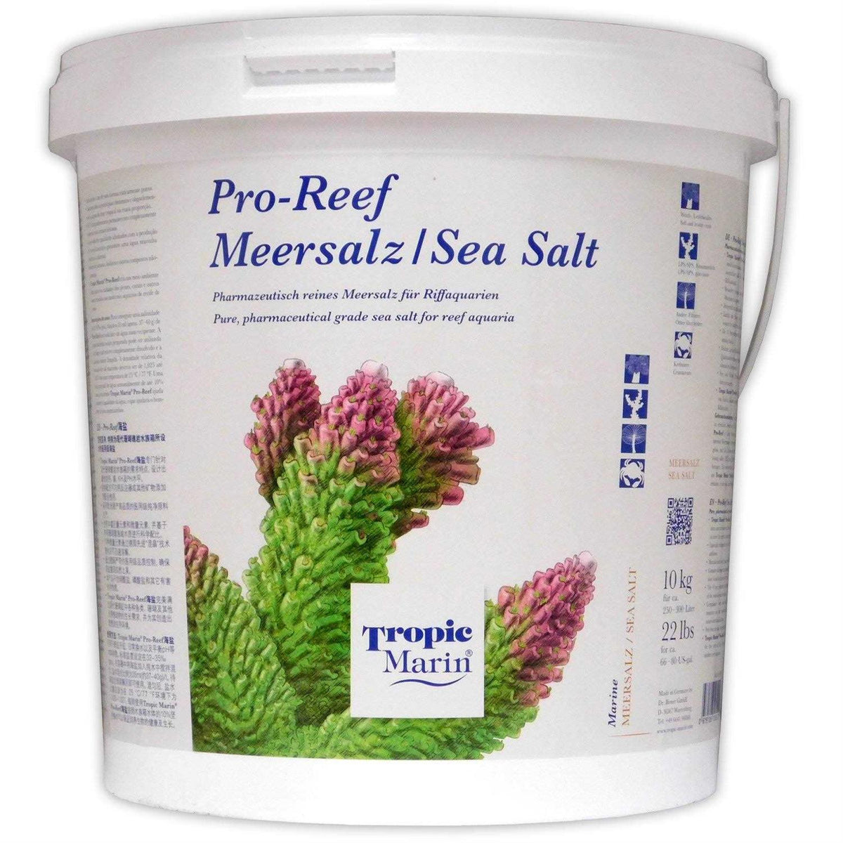 Pro Reef Salt V30282