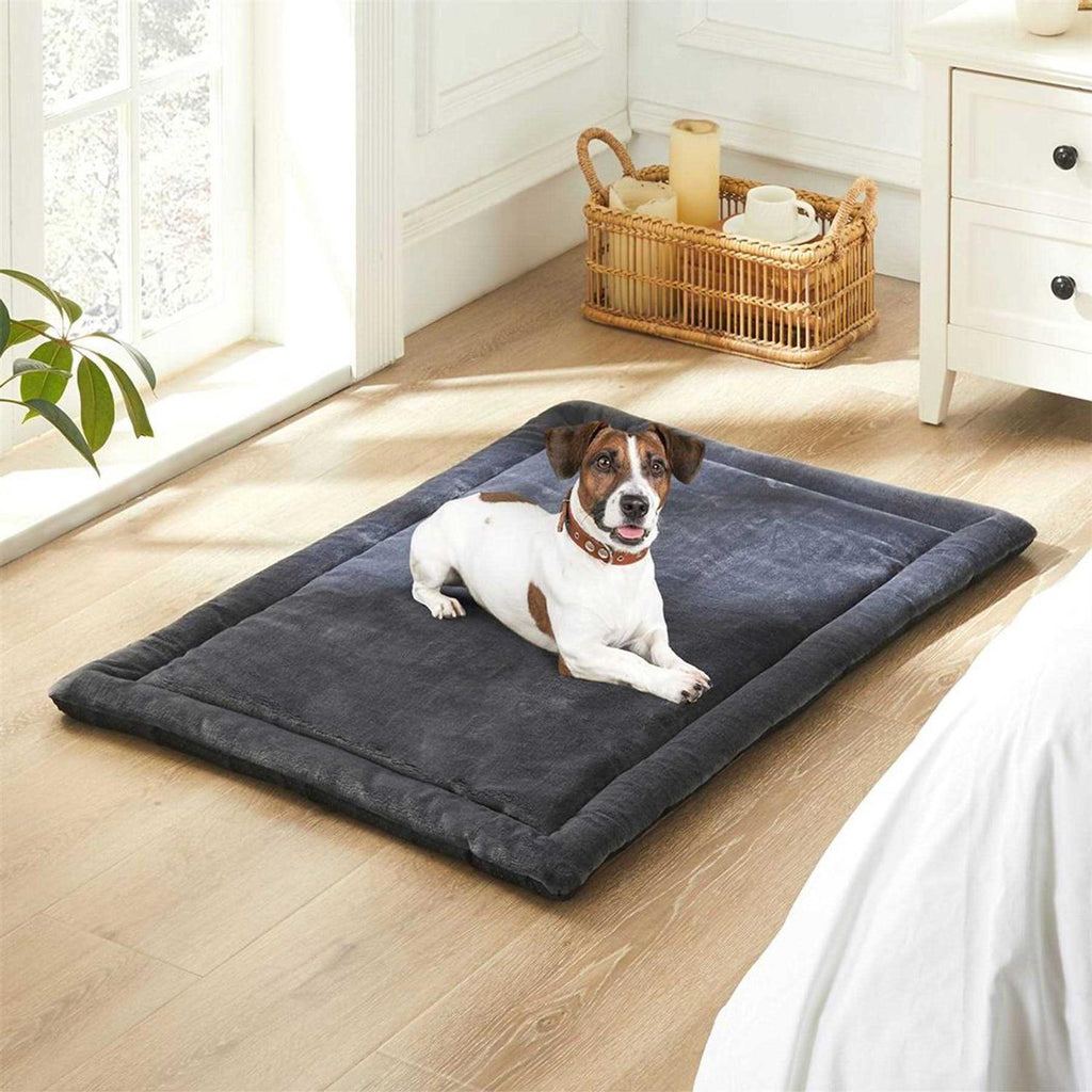 Anti-slip Waterproof Dog Bed M296