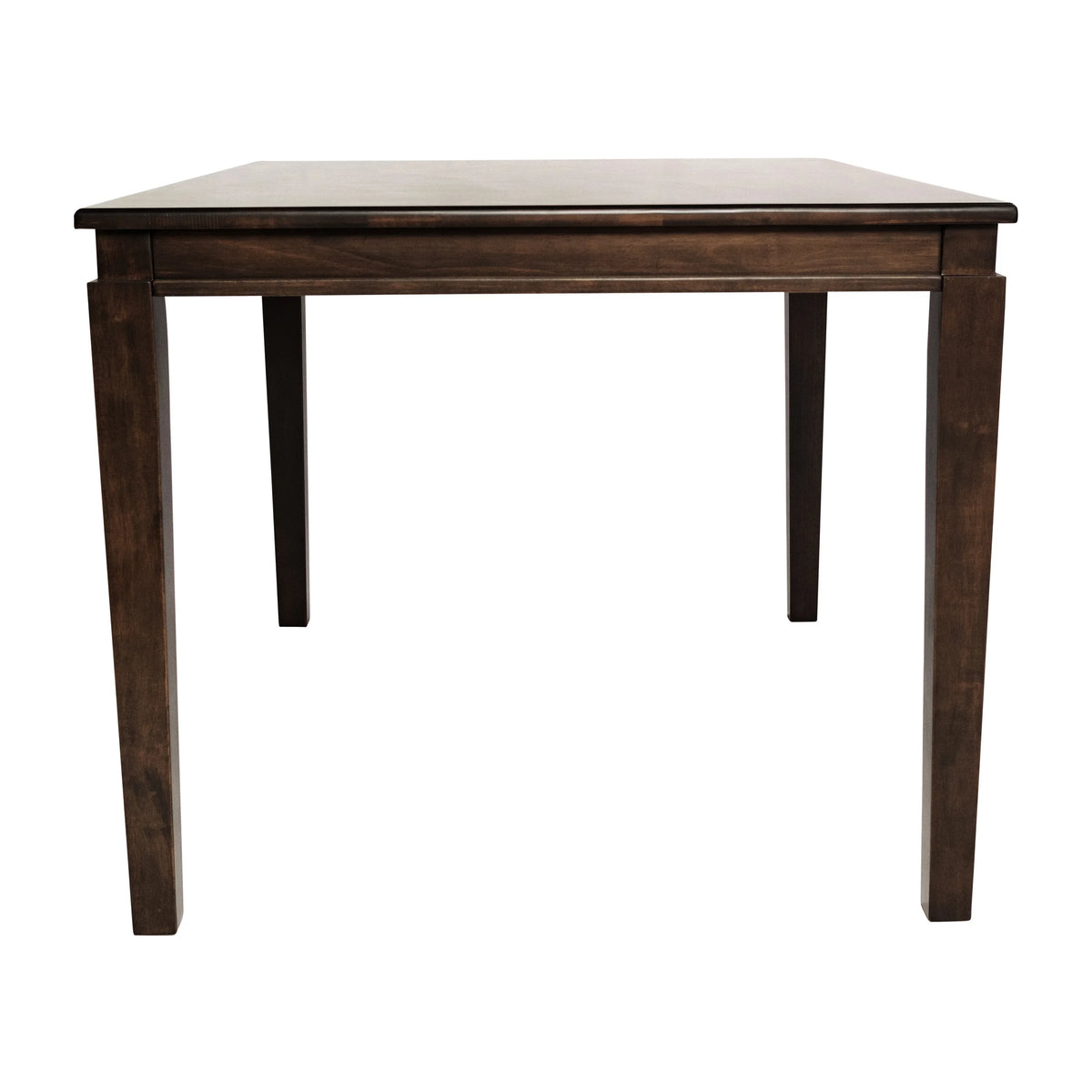 47" Solid Wood Dining Table P460
