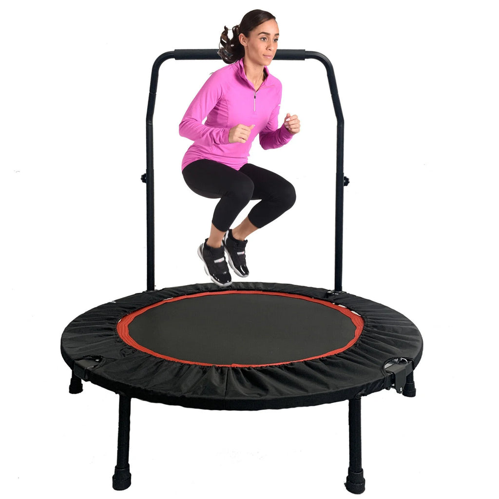 40 Inch Mini Trampoline U39158