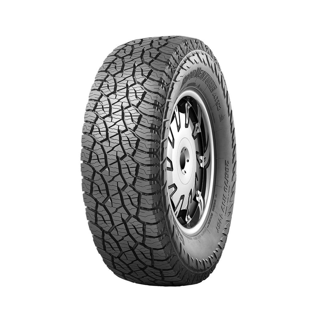 All Terrain 275/55R20 113T Light Truck Tire O50568
