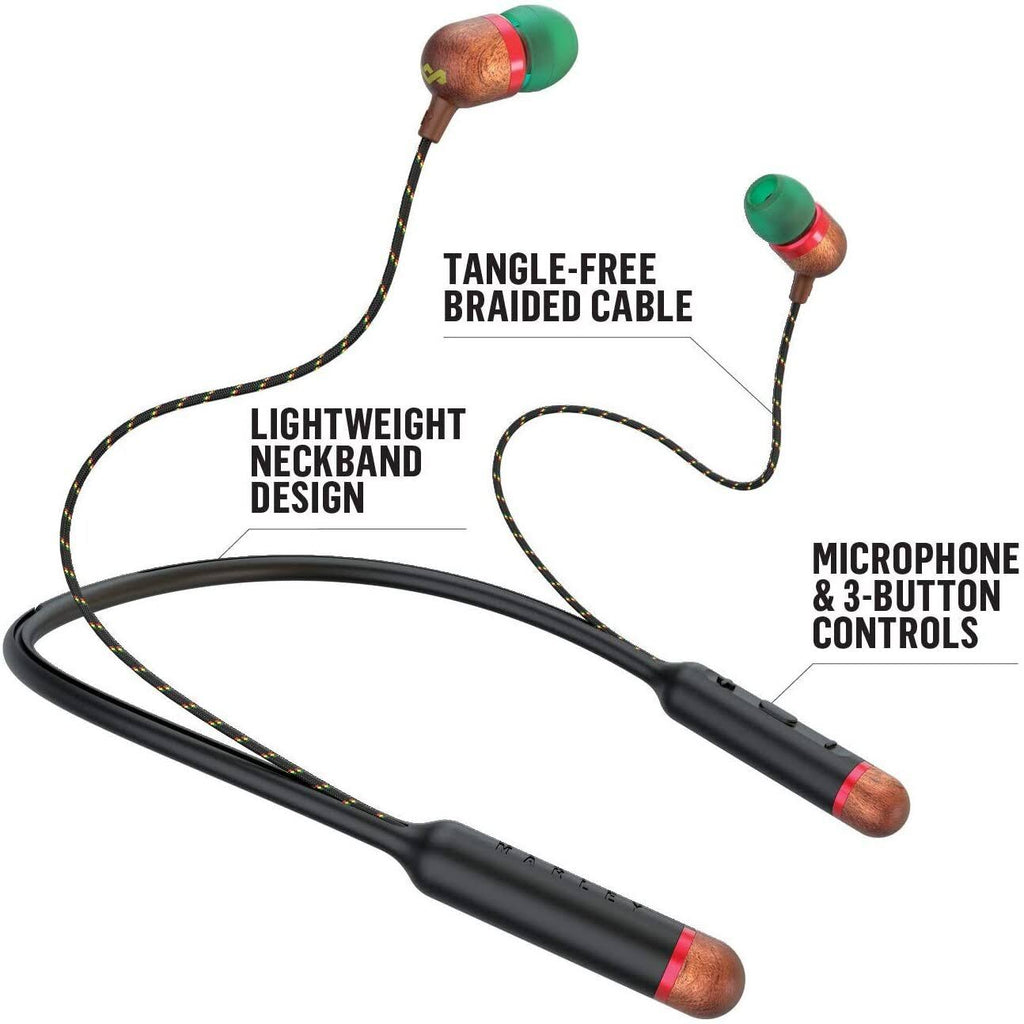 Wireless Bluetooth Earbuds B9523