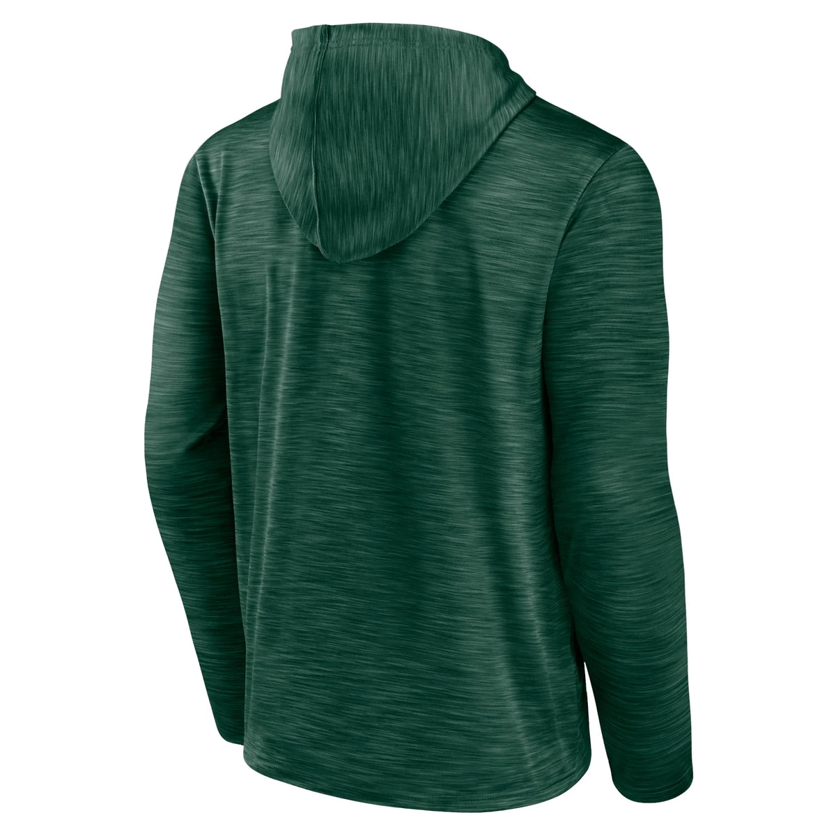 Heather Green Pullover Hoodie R6500