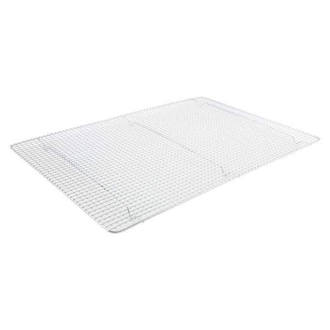 14x22 x 20x22 Chrome Plated Pan Grate, 6 Packs P503298