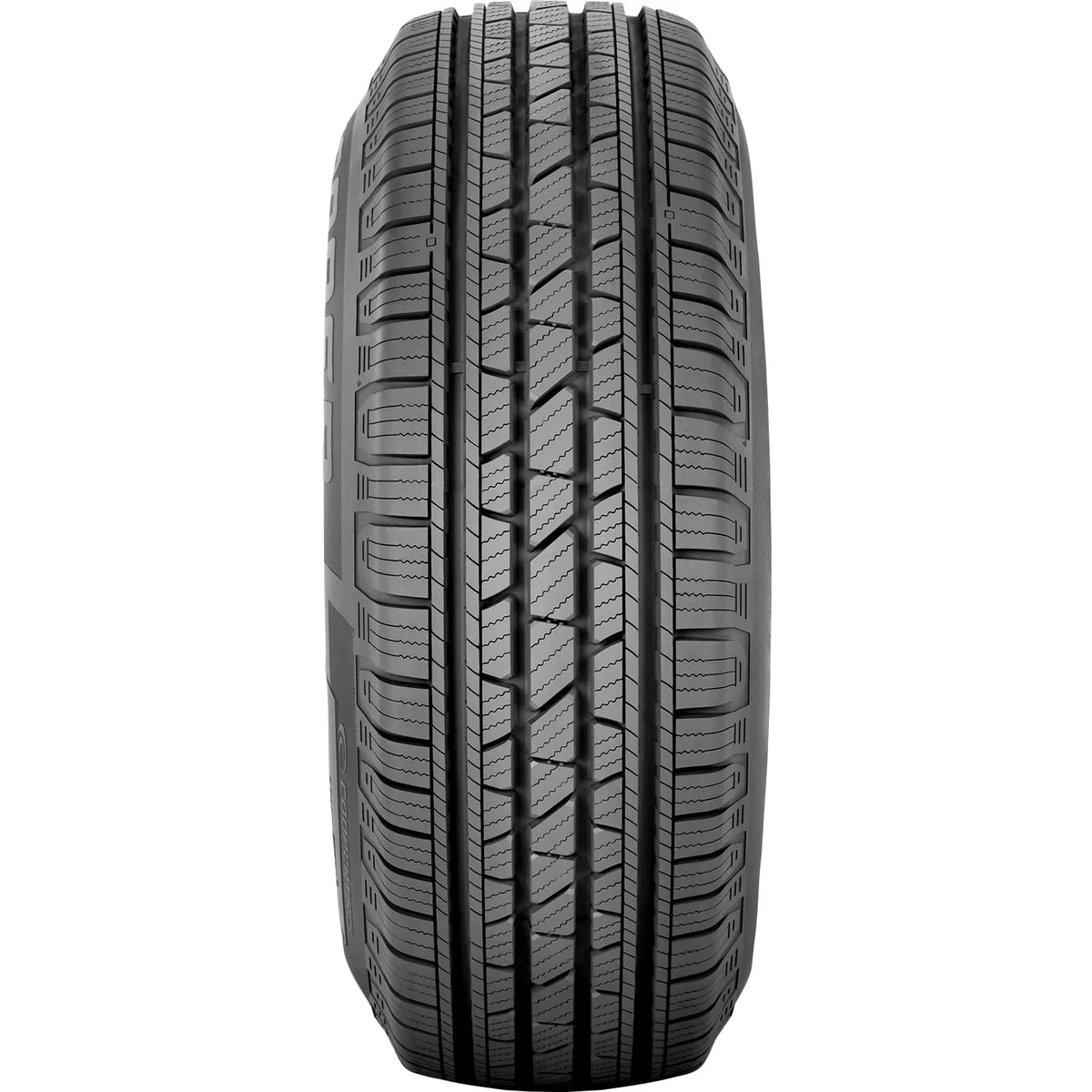 Set of 4 All Season Tires X5961