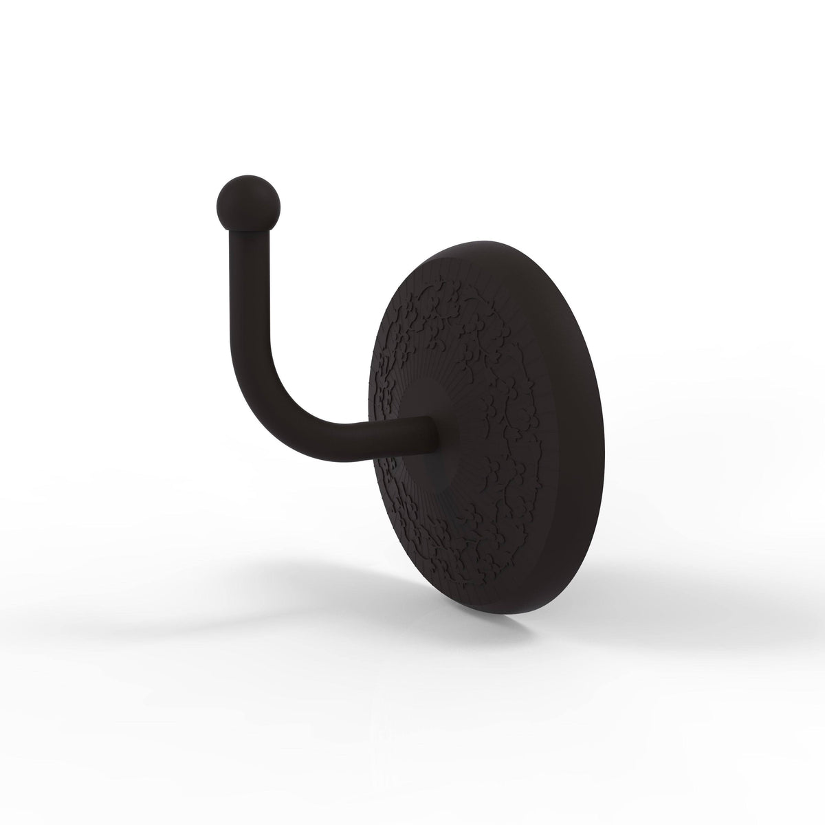 Polished Nickel Robe Hook D62727