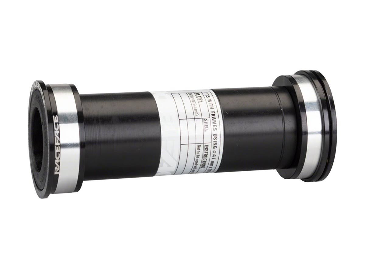 41mm ID x 107mm Shell x 24mm Spindle Bottom Bracket A771