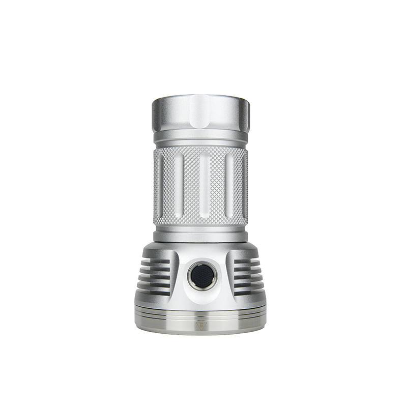 18650 Flashlight High CRI Super Bright A28838