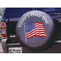 Spare Tire Cover L775