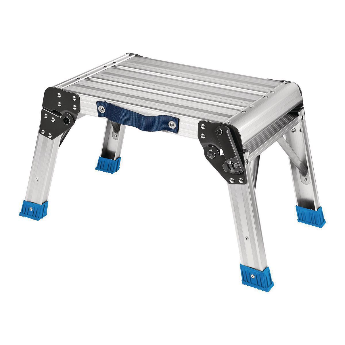 18 in. Step Stool Working Platform M898
