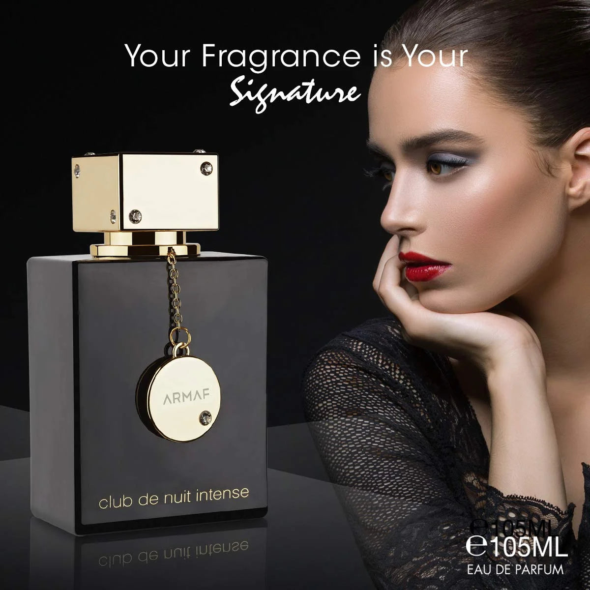 Eau de Parfum 100 ml K730
