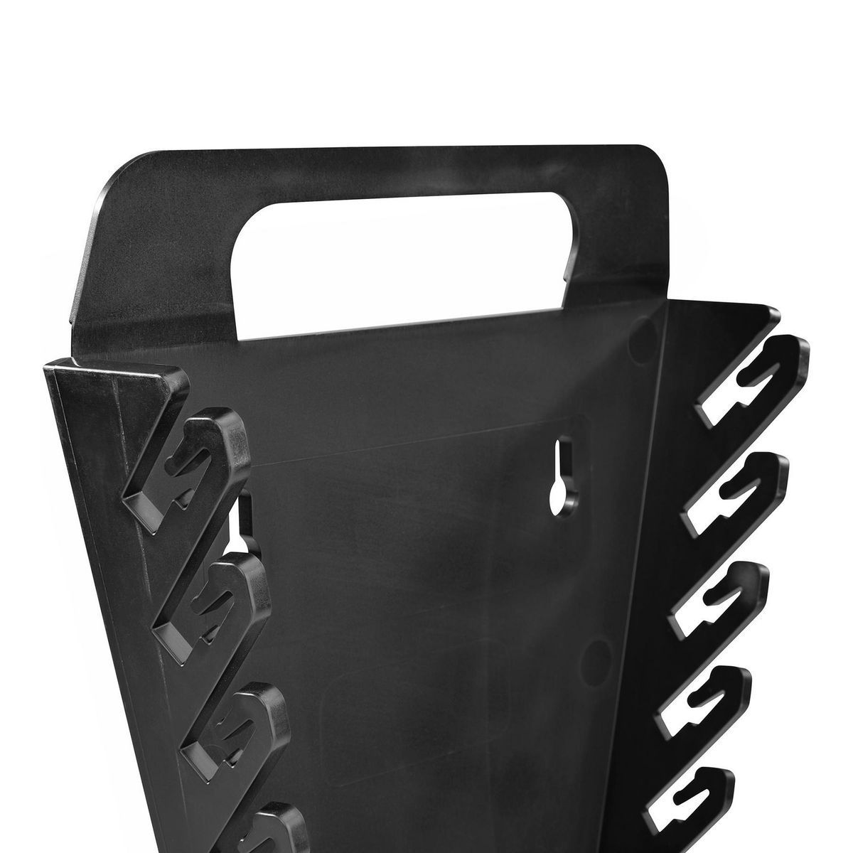 15-Slot Wrench Organizer C582