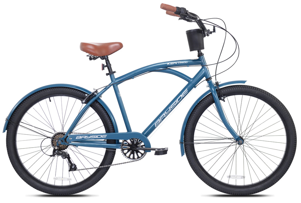 26 In. Cruiser Bike C81493