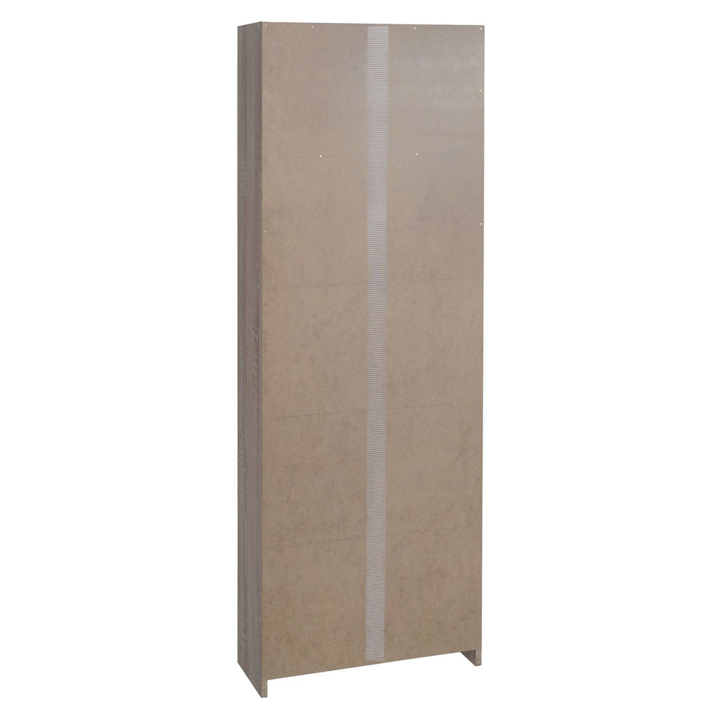 5 Shelf Bookcase L549654