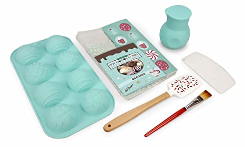Hot Cocoa Bombs Making Kit N44704
