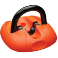 Black-Orange Floor Anchor K369509
