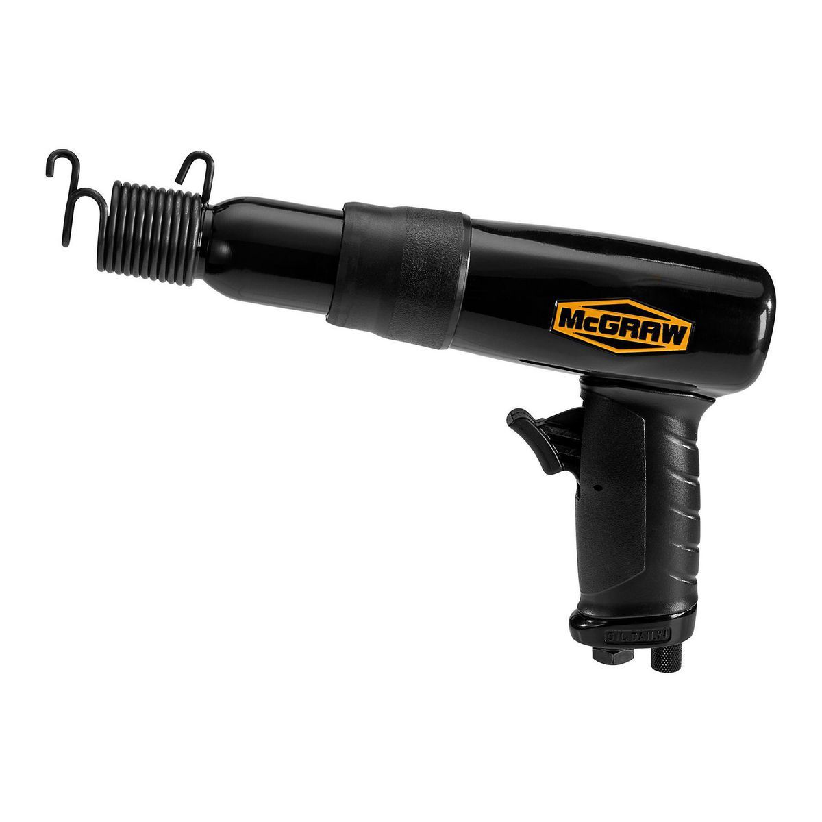 Long-Barrel Air Hammer A806681