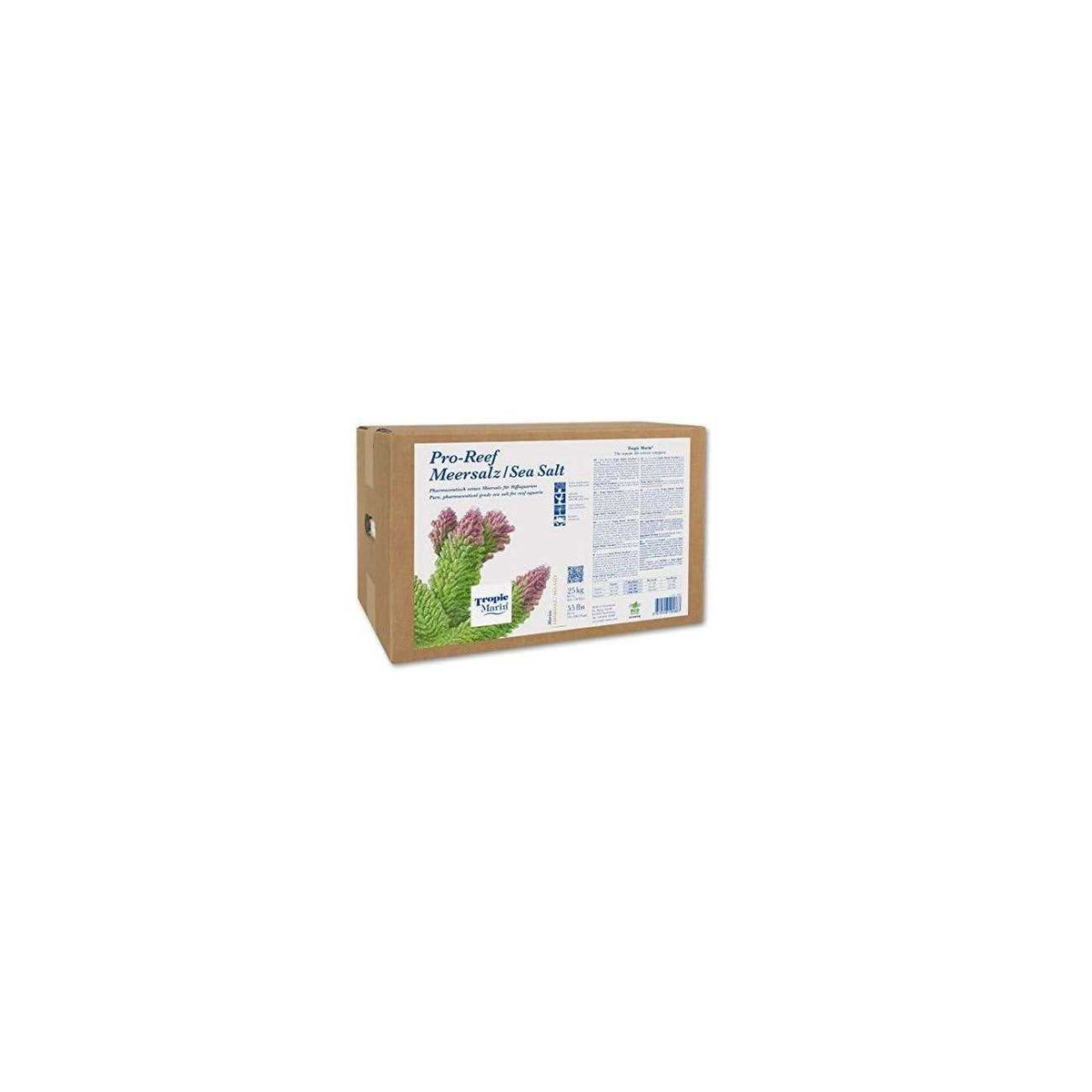 Pro Reef Salt V30282