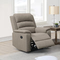 Manual Recliner K67210