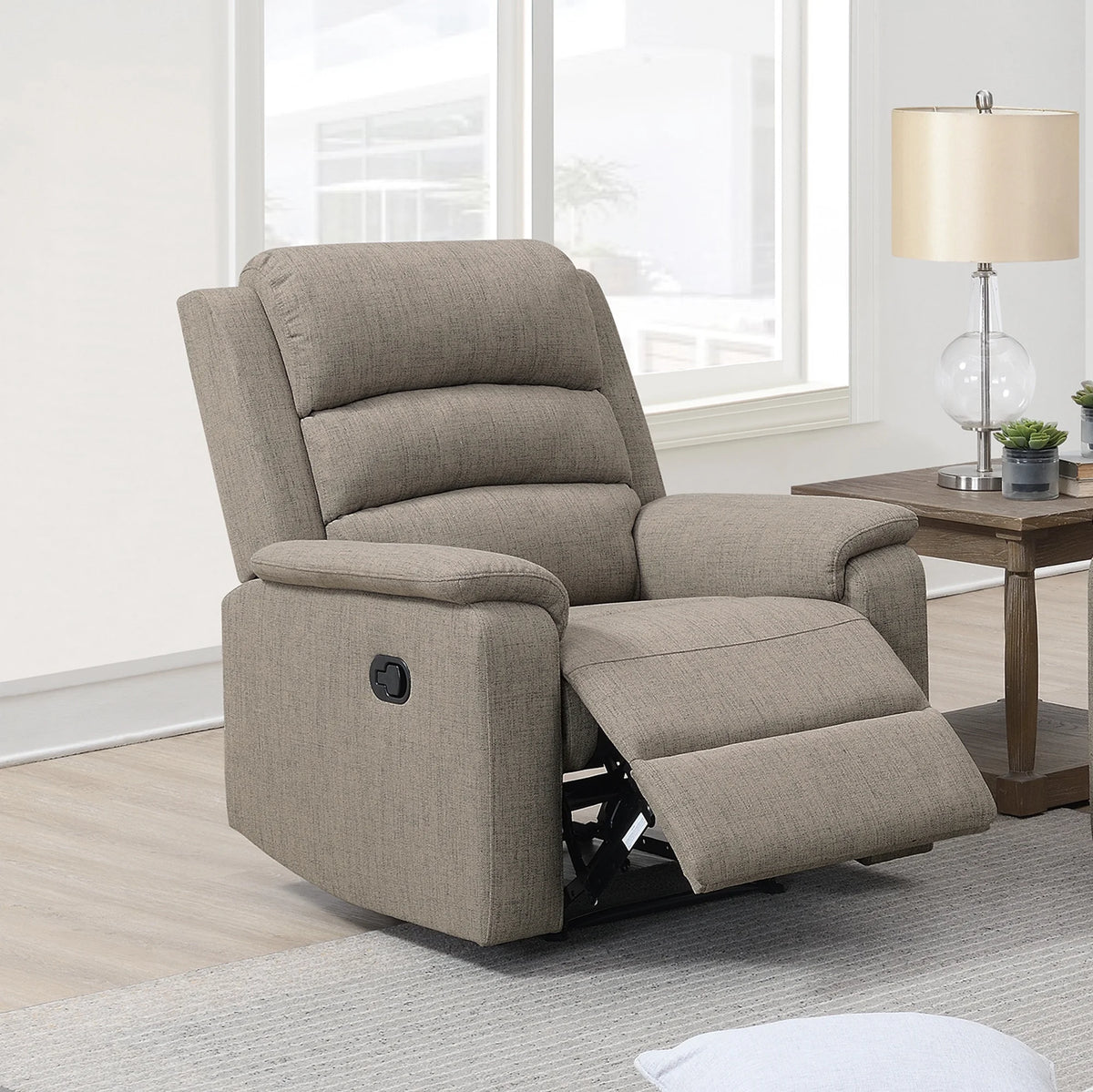 Manual Recliner K67210
