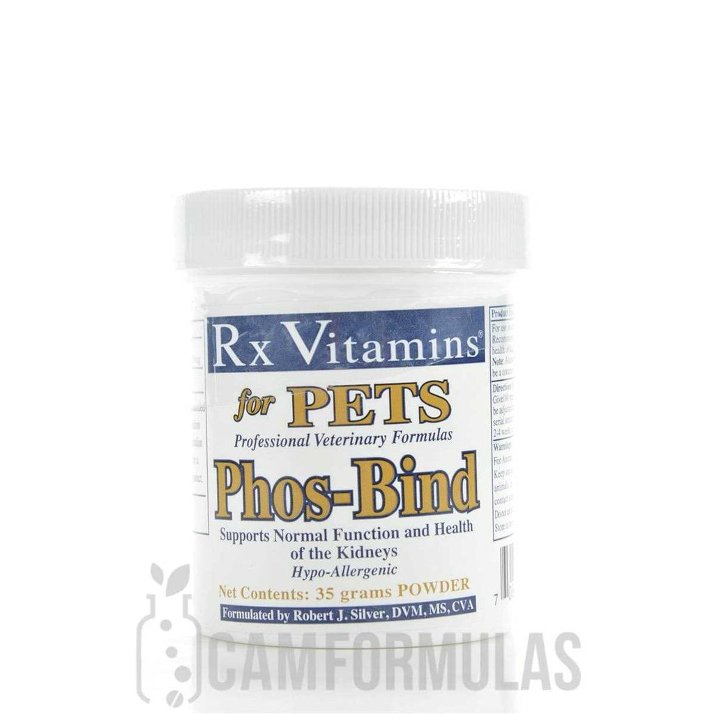 Phos-Bind Powder Pet Supplies Q903