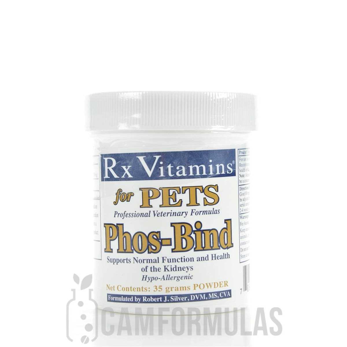 Phos-Bind Powder Pet Supplies Q903