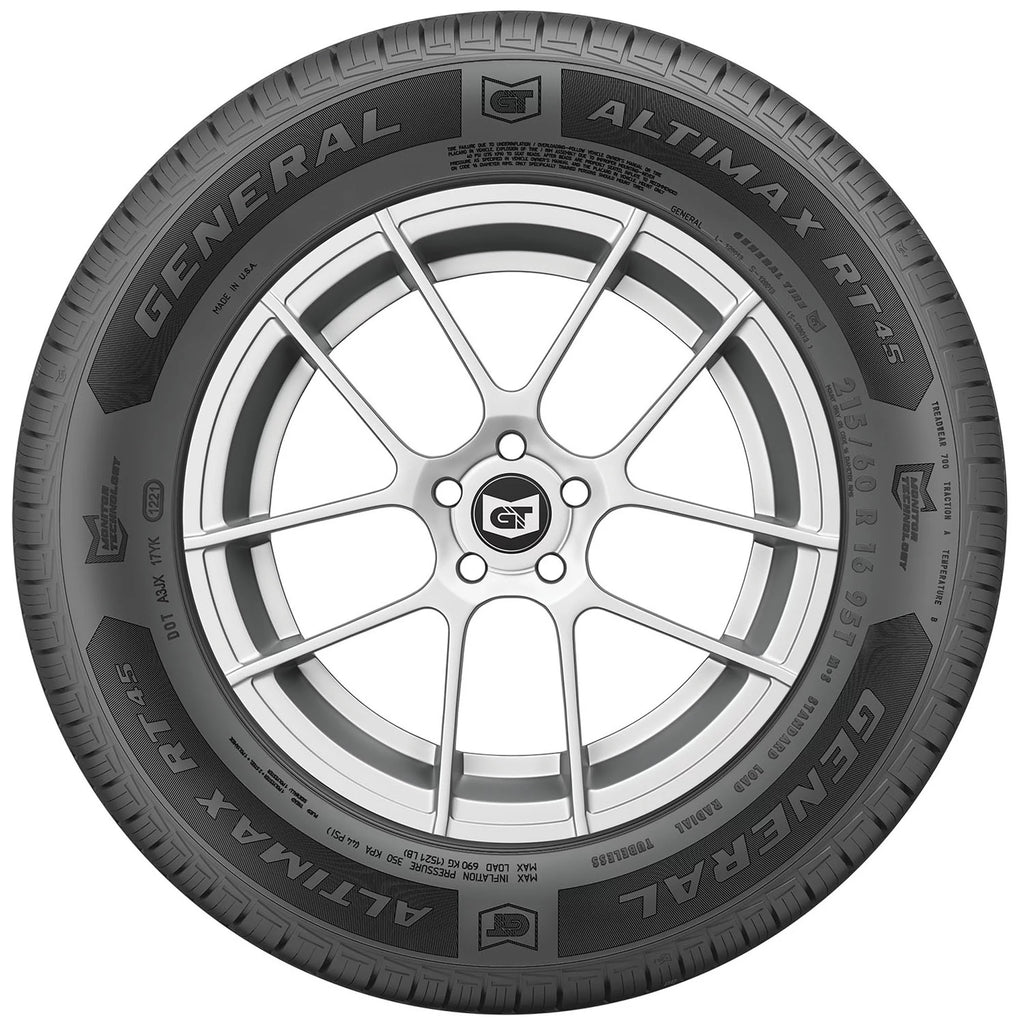 195/50R16 84H All Season Tire U926313
