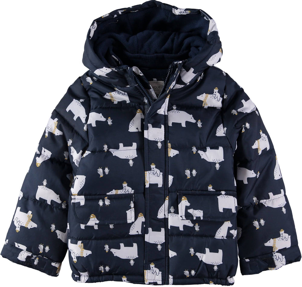 Camouflage 2-Piece Snowsuit X2580