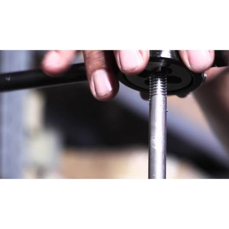 13/16 HSS Round Adjustable Die V4631