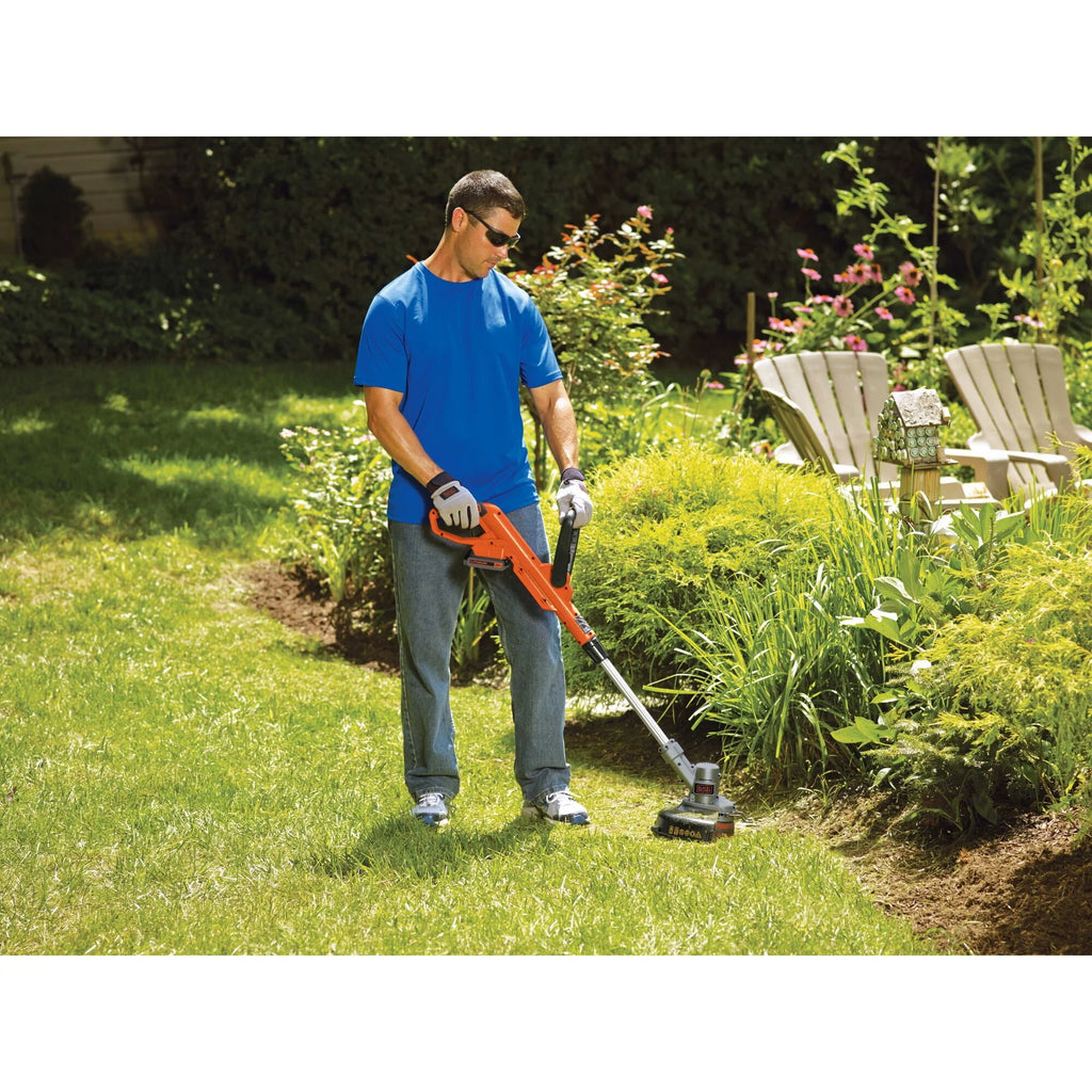 20V MAX Lithium 12 in. Trimmer/Edger W792839