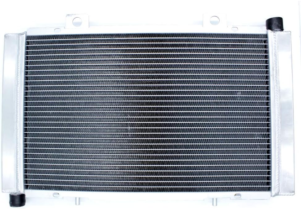 Aluminum Radiator T617926
