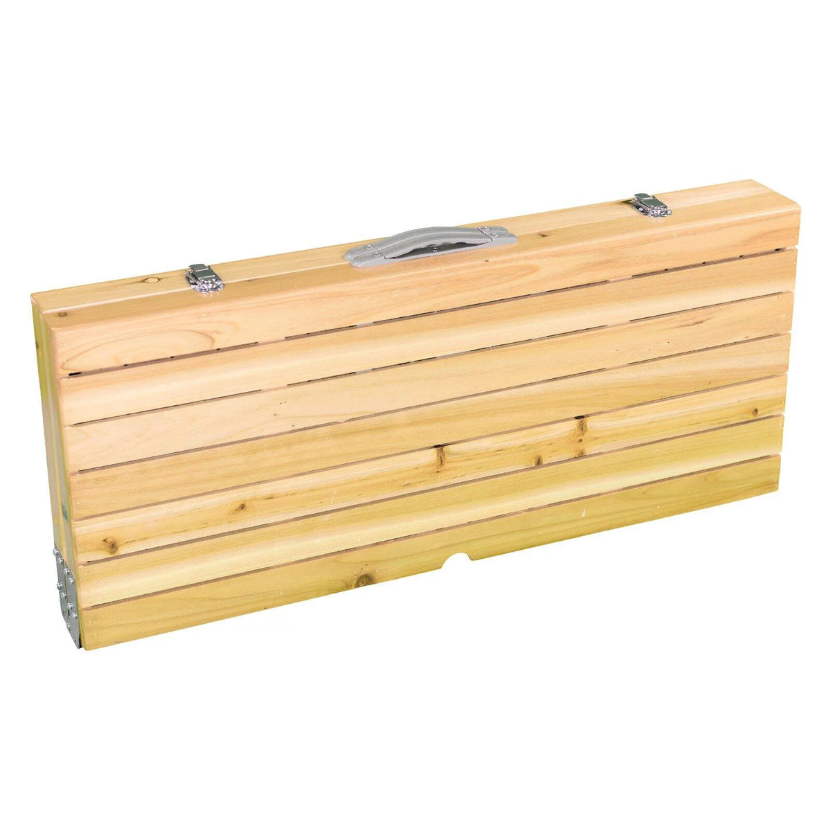 Wood Folding Picnic Table U334628