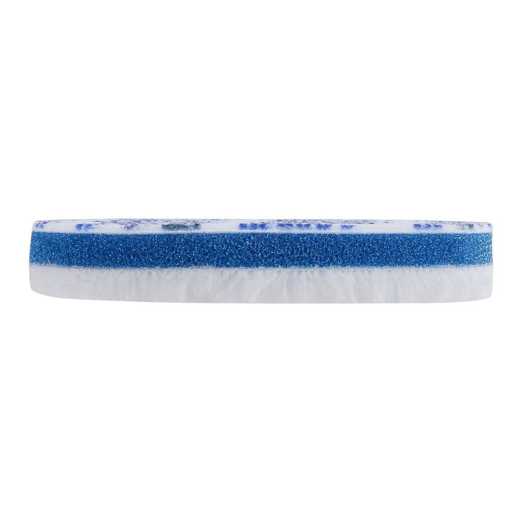 3 in. Microfiber Pad 2-Pack N155505