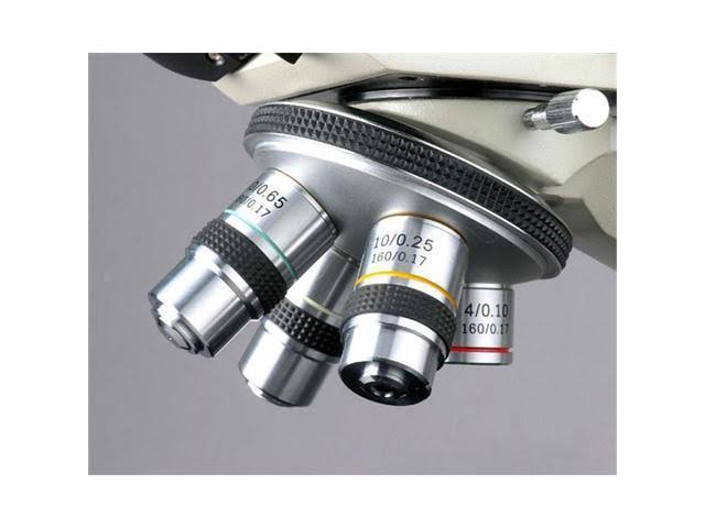 40X-1600X Compound Biological Microscope T9824