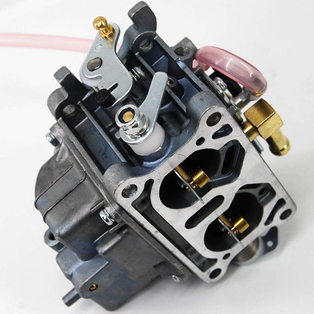 Carburetor with Gaskets G879
