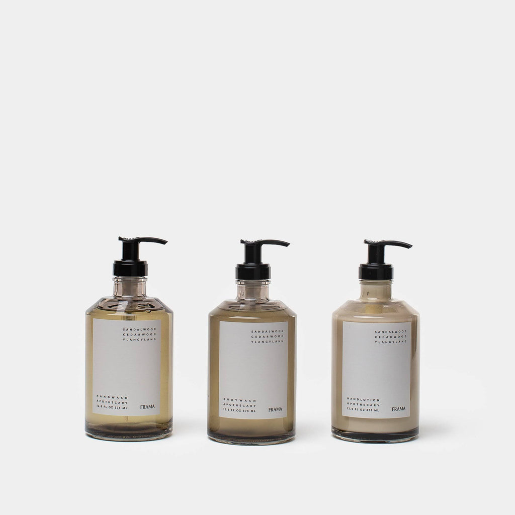 Hand Wash 375 ml X7974