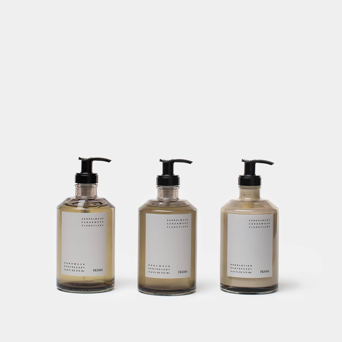 Hand Wash 375 ml X7974