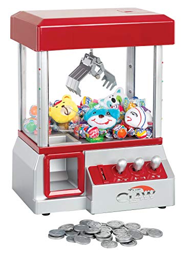 Claw Machine Green R45937
