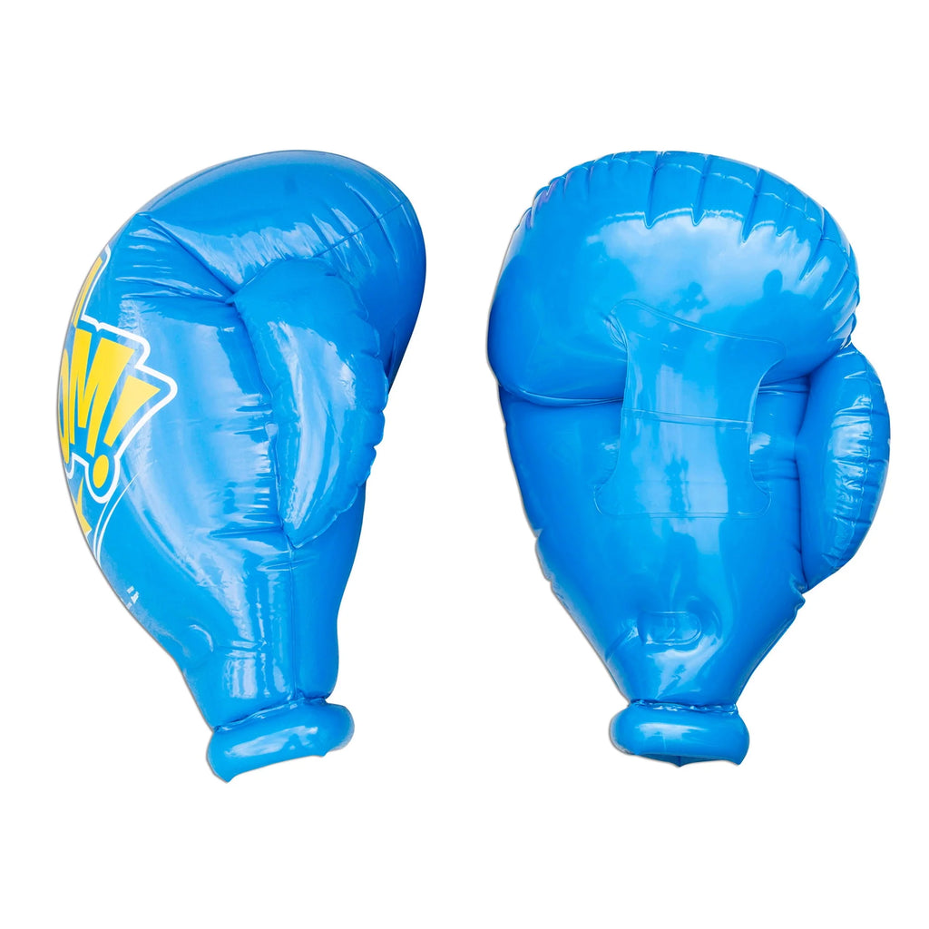 Inflatable Gloves & Body Bumpers 2 Pairs U54531