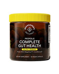 Gluten-Free Vegan Probiotic Capsules A648