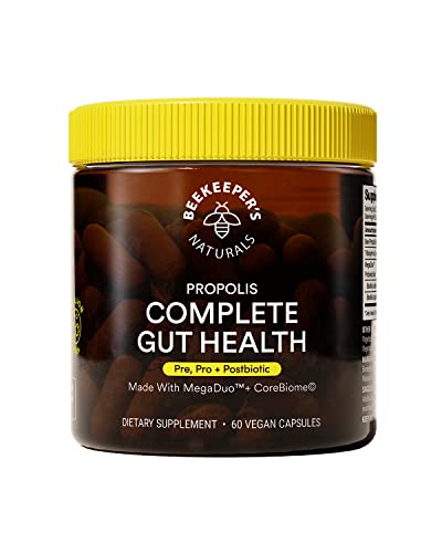 Gluten-Free Vegan Probiotic Capsules A648
