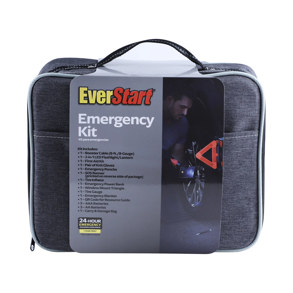 Emergency Kit D336