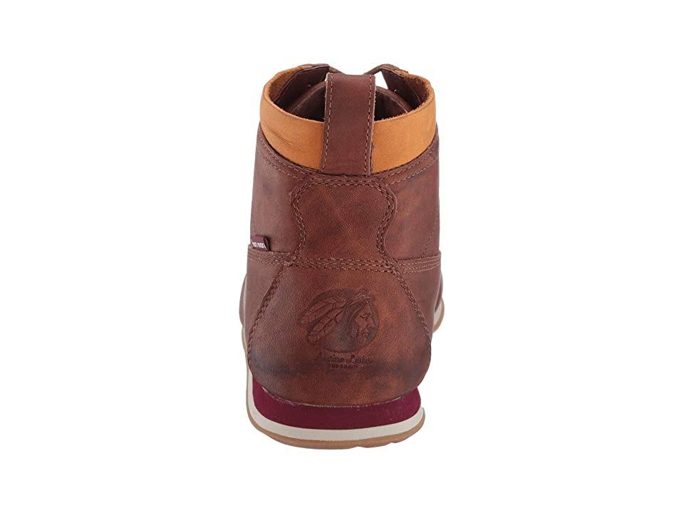 Chukka X12051